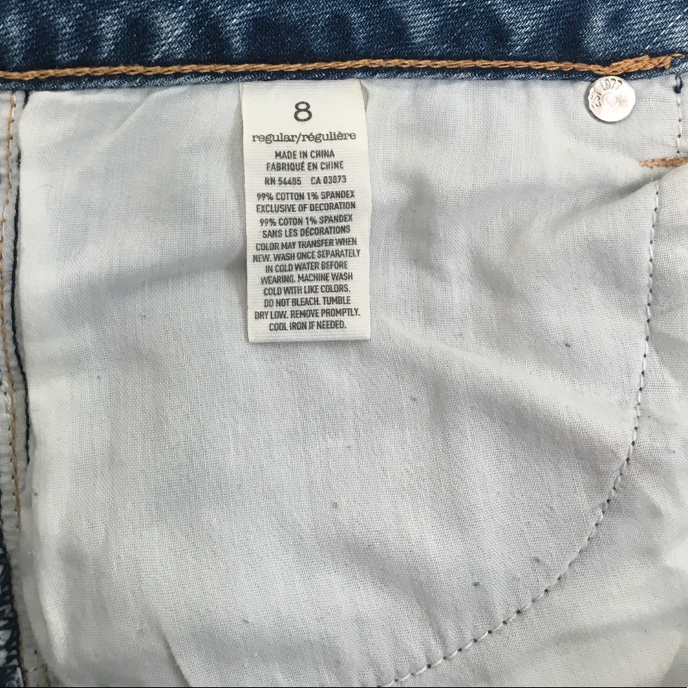 American eagle jean - Picture 3 of 3